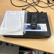 Phillips Bdp2930 Blu Ray/DVD