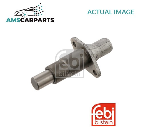 Engine timing chain tensioner - chain,