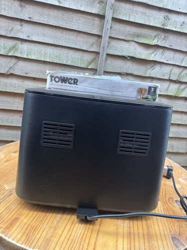 Tower white kettle - white, &