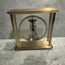 Vintage Rapport Quartz Mantle