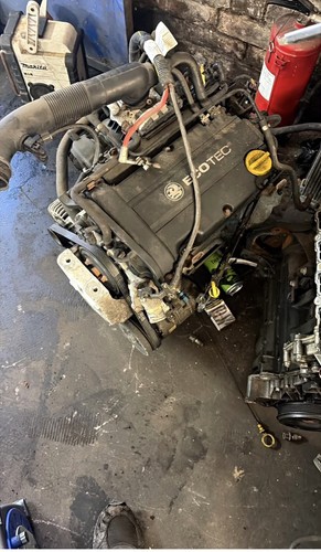 Vauxhall corsa 14 19 - vauxhall, d