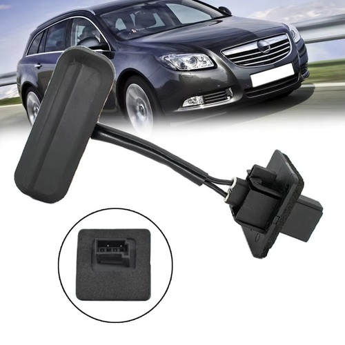 Vauxhall insignia 2008 2016 - a, 2008-2016