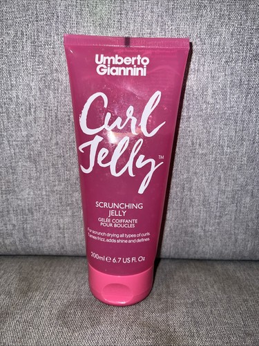 Umberto giannini curl jelly - giannini,