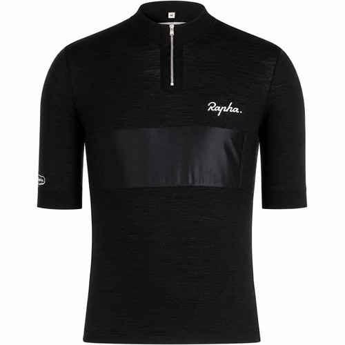 Rapha coppi nera merino - rapha,