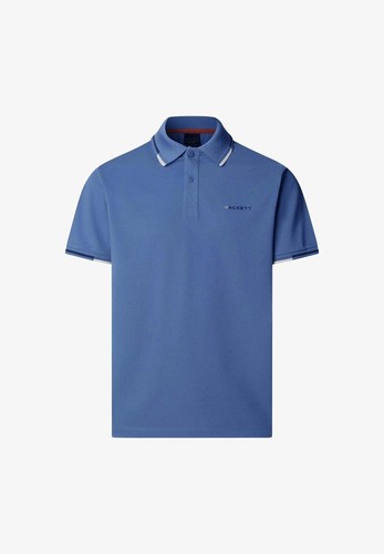 Hackett sport mens polo shirt - hackett,