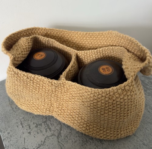 Vintage thomas taylor bowls - vintage,