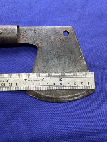 Vintage keencut kindling - kindling, axe