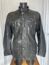 Belstaff Panther 1966 Leather