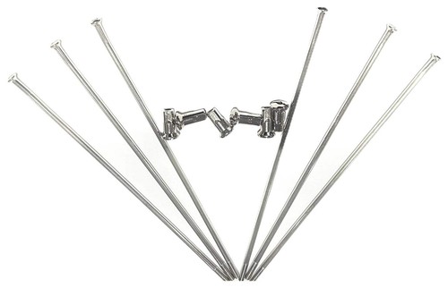 Psychic honda spoke set crf - psychic,