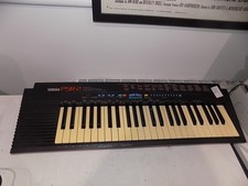 Yamaha PSR-2 Electronic Keyboard Genuine Tested Working