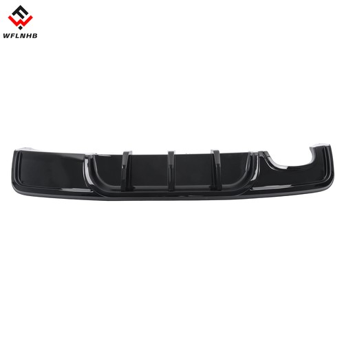 Gloss black rear - gloss,
