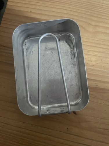 Large metal british - large, issue
