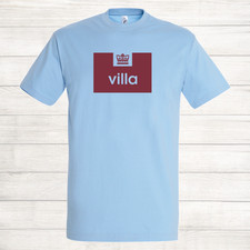Aston Villa AVFC adidas