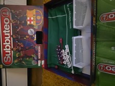 Subbuteo Barcelona Official