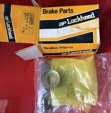 Nissan Datsun Micra K10 Brake