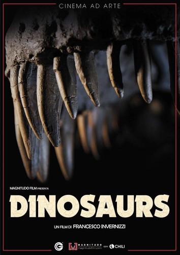 Dinosaurs - , (dvd)