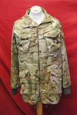 British Army MTP Para Smock