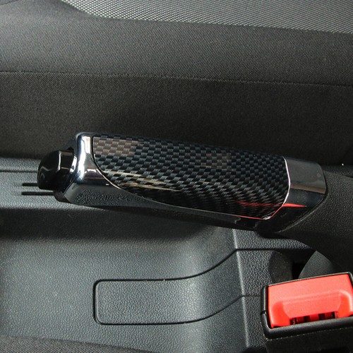Universal car hand brake cover - universal,