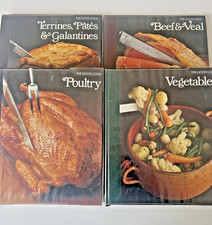 The Good Cook 4 Book Bundle -