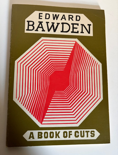 Book cuts by - of, edward