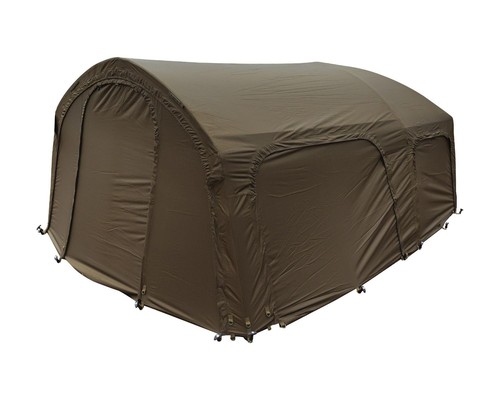 Fox frontier deluxe carp - frontier, x