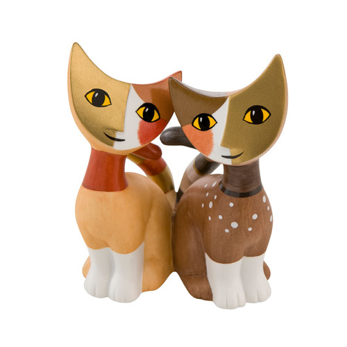 Rosina wachtmeister cats - rosina,