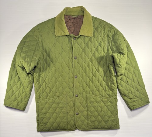 John partridge quilted jacket - partridge,