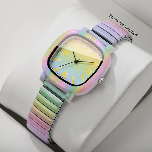 Women rainbow gradient - women's,