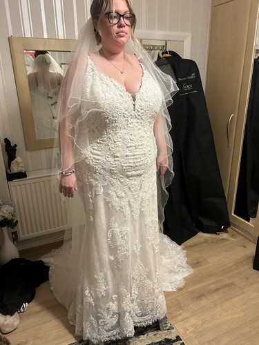 Sophia tolli wedding dress and - sophia,