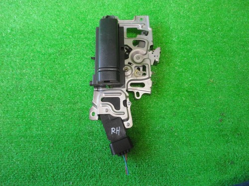 Toyota voxy azr65g azr60g - toyota,
