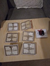 Retro Light Switches With