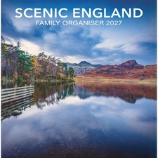 Scenic England Family
