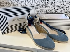 Lulu Guiness Shoes, Lupin