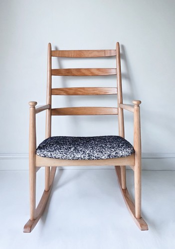 Neils eilerson mid century mcm - eilerson,