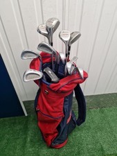 Full Set Right Handed Golf