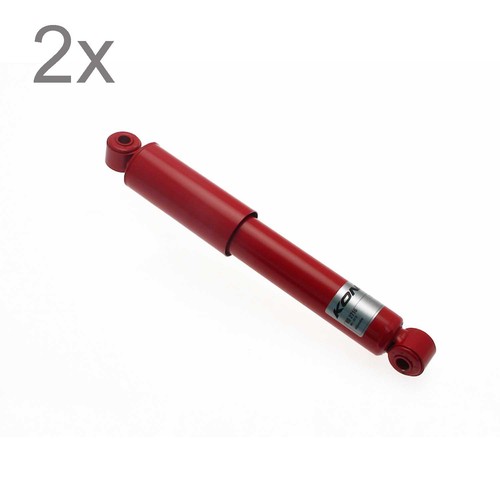 Koni classic shock absorbers - 2,