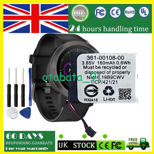 New replace 361-00108-00