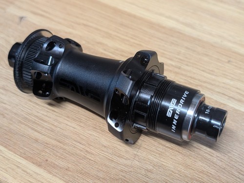Enve ses 4 5 innerdrive - 4.5,