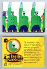 The beatles yellow submarine - the, :