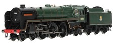 R2846 Hornby OO Gauge 'Clan