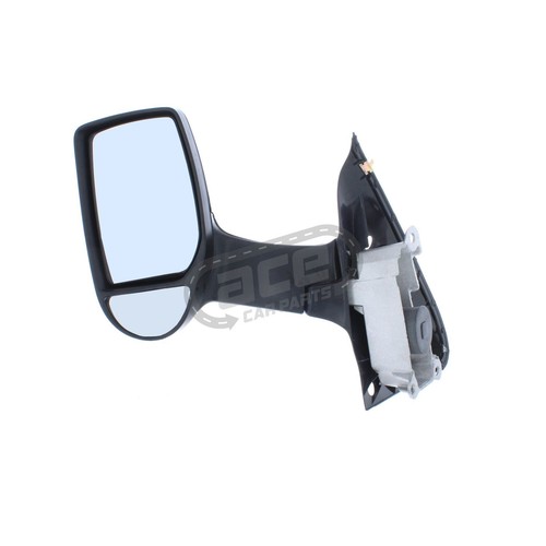 Manual long arm wing - manual,