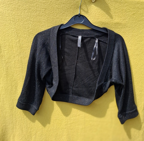 Bay size black - 10,