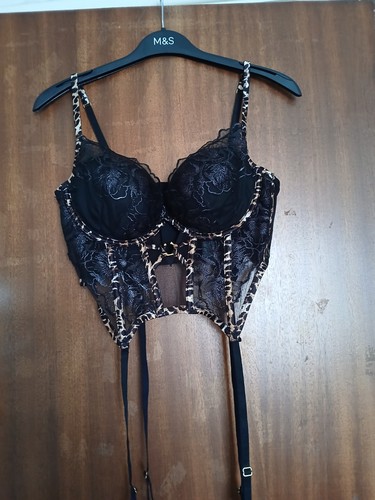 Boutique black mix - , gala