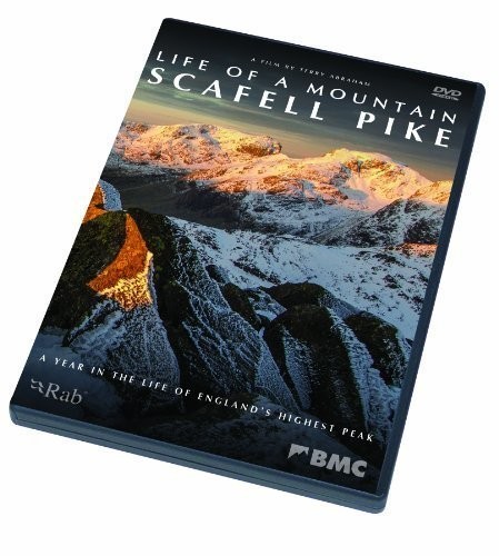 Life mountain scafell - mountain:,
