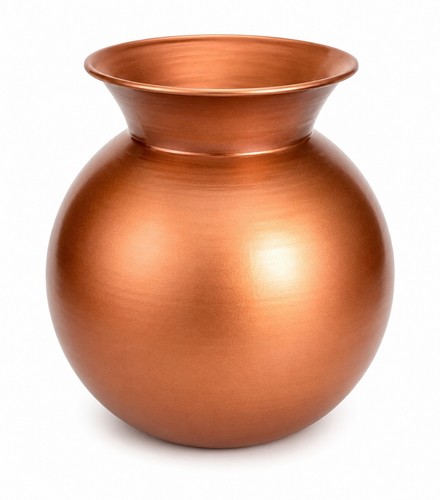 Copper metallic decorative - copper,