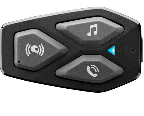 Interphone com3hd single - interphone,