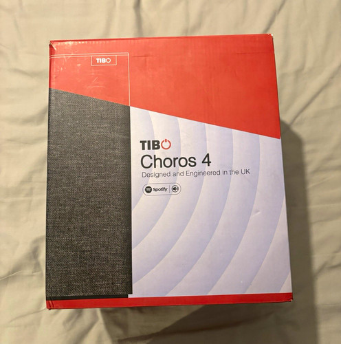 Tibo choros fi smart - choros, 4