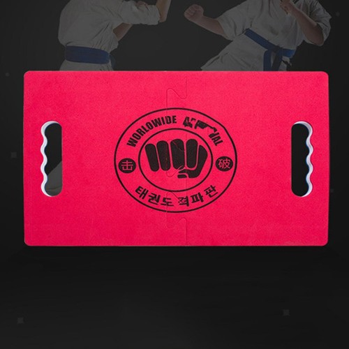 Rebreakable board taekwondo - rebreakable,