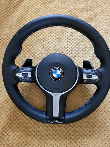 Renovated bmw series - renovated,
