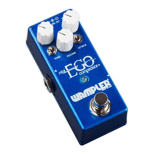 Wampler mini ego compressor - wampler,